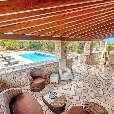 Villa Iolanda By Ostuni