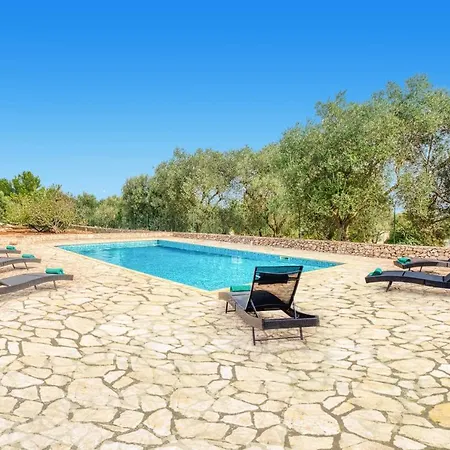 Iolanda By וילה אוסטוני