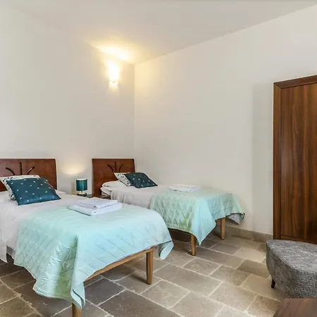 Iolanda By Plus Villa Ostuni