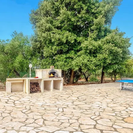 Iolanda By Villa Ostuni