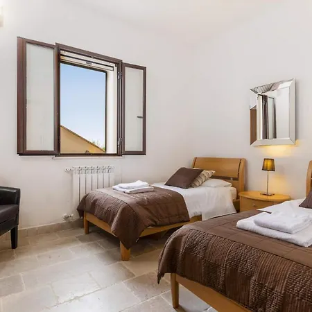 Iolanda By Vila Ostuni