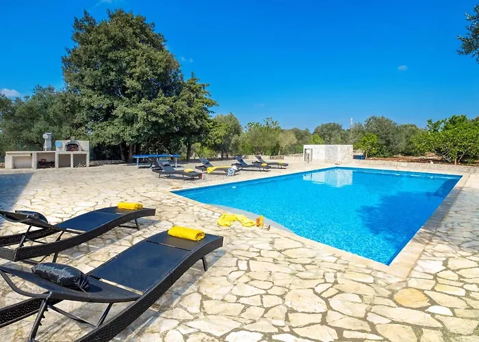 וילה Iolanda By *