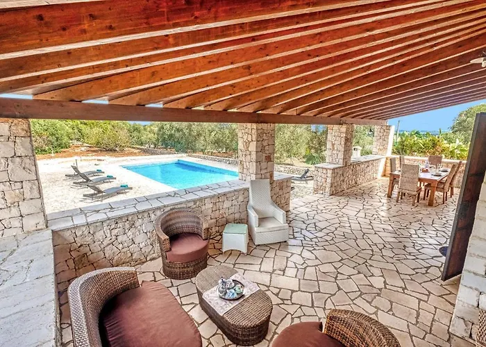 וילה Iolanda By אוסטוני