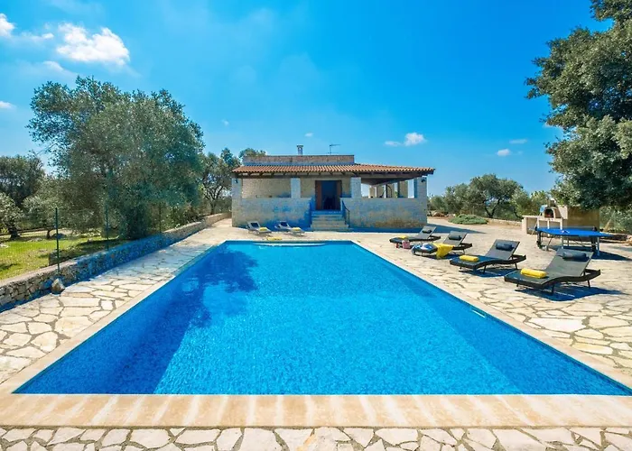 Iolanda By וילה אוסטוני