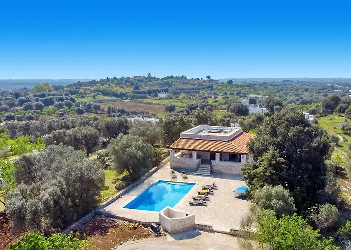 Iolanda By וילה אוסטוני