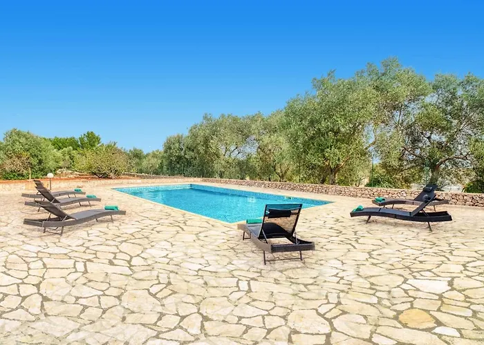 Iolanda By וילה אוסטוני