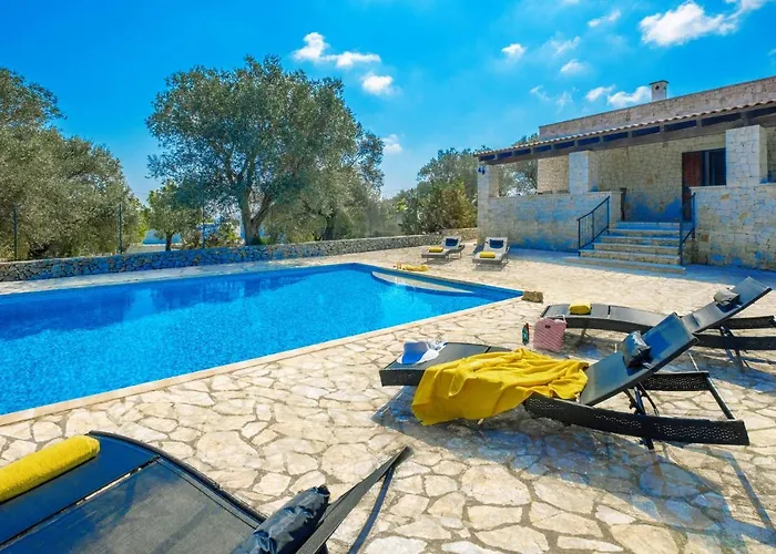 וילה Iolanda By *