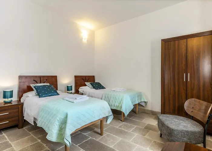 Iolanda By וילה אוסטוני