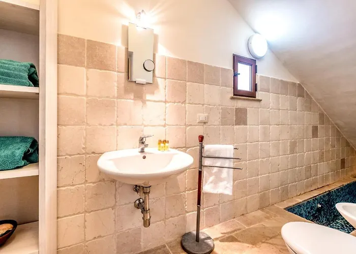 Iolanda By וילה אוסטוני