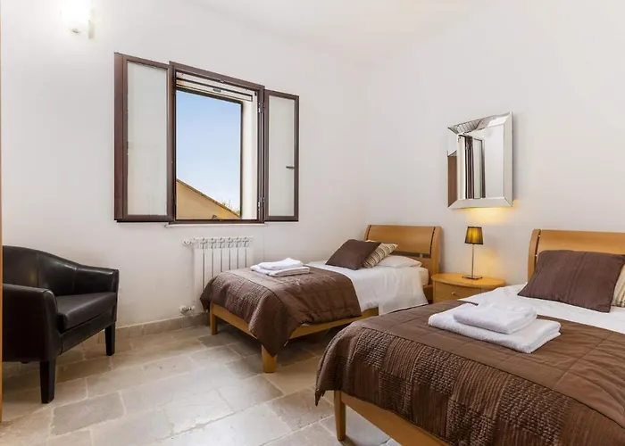 Iolanda By וילה אוסטוני